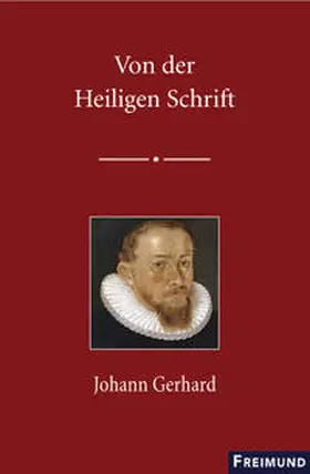 Kothmann / Gerhard |  Von der Heiligen Schrift | Buch |  Sack Fachmedien