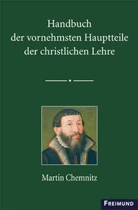 Kothmann |  Handbuch der vornehmsten Hauptteile der christlichen Lehre | Buch |  Sack Fachmedien