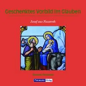 Herrmanns |  Geschenktes Vorbild im Glauben | Buch |  Sack Fachmedien