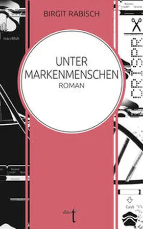 Rabisch |  Unter Markenmenschen | Buch |  Sack Fachmedien