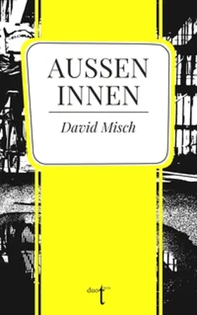 Misch |  Außen Innen | eBook | Sack Fachmedien