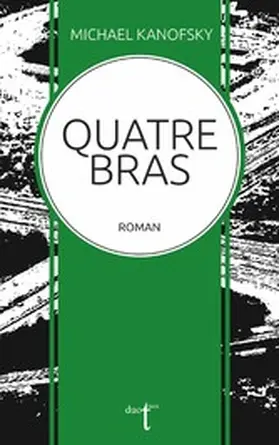 Kanofsky |  Quatre-Bras | eBook | Sack Fachmedien