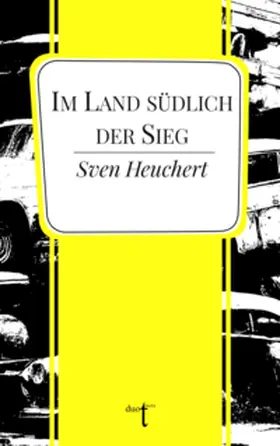 Heuchert |  Im Land südlich der Sieg | eBook | Sack Fachmedien