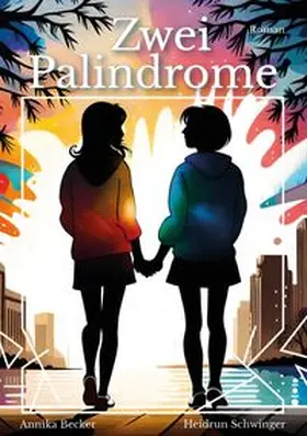 Becker |  Zwei Palindrome | Buch |  Sack Fachmedien