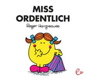 Hargreaves |  Miss Ordentlich | Buch |  Sack Fachmedien