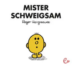 Hargreaves |  Mister Schweigsam | Buch |  Sack Fachmedien