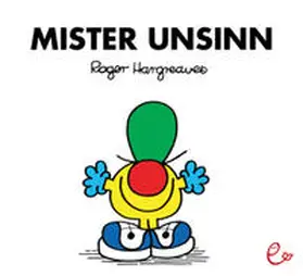 Hargreaves |  Mister Unsinn | Buch |  Sack Fachmedien