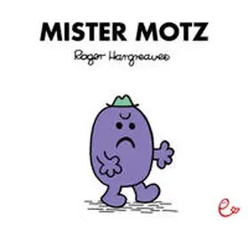 Hargreaves |  Mister Motz | Buch |  Sack Fachmedien
