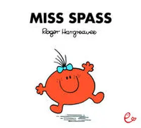 Hargreaves |  Miss Spaß | Buch |  Sack Fachmedien