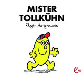 Hargreaves |  Mister Tollkühn | Buch |  Sack Fachmedien
