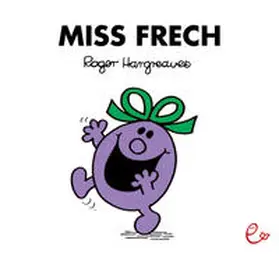 Hargreaves |  Miss Frech | Buch |  Sack Fachmedien