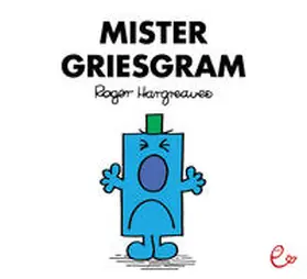 Hargreaves |  Mister Griesgram | Buch |  Sack Fachmedien
