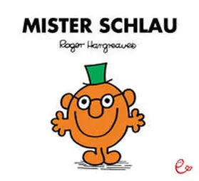 Hargreaves |  Mister Schlau | Buch |  Sack Fachmedien
