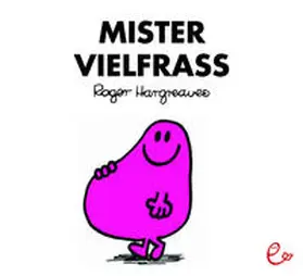 Hargreaves |  Mister Vielfraß | Buch |  Sack Fachmedien