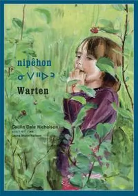Dale Nicholson |  nipêhon / Warten | Buch |  Sack Fachmedien