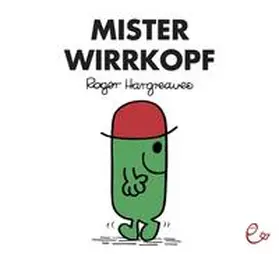 Hargreaves |  Mister Wirrkopf | Buch |  Sack Fachmedien