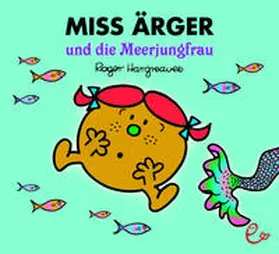 Hargreaves |  Miss Ärger und die Meerjungfrau | Buch |  Sack Fachmedien