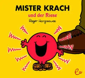 Hargreaves |  Mister Krach und der Riese | Buch |  Sack Fachmedien