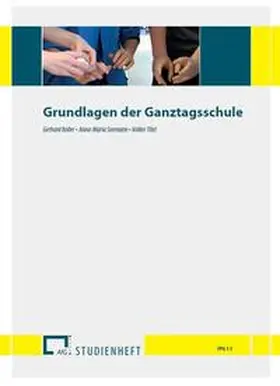 Koller / Seemann / Titel |  Grundlagen der Ganztagsschule | Buch |  Sack Fachmedien