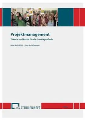Schütz / Seemann |  Projektmanagement | Buch |  Sack Fachmedien