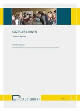 Schütz |  SOZIALES LERNEN | Buch |  Sack Fachmedien