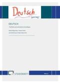 Kilgenstein / Schütz |  DEUTSCH | Buch |  Sack Fachmedien