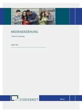 Titel |  MEDIENERZIEHUNG | Buch |  Sack Fachmedien
