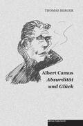 Berger |  Albert Camus | Buch |  Sack Fachmedien
