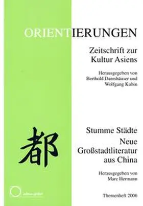 Hermann |  Stumme Städte | Buch |  Sack Fachmedien