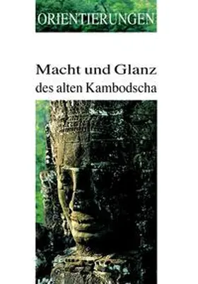 Golzio / Heitmann / Shimoda |  Macht und Glanz des alten Kambodscha | Buch |  Sack Fachmedien