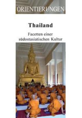 Bernart / Warnk / Tappe | Thailand | Buch | 978-3-946114-17-8 | sack.de