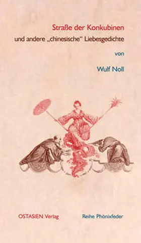 Noll |  Straße der Konkubinen | Buch |  Sack Fachmedien