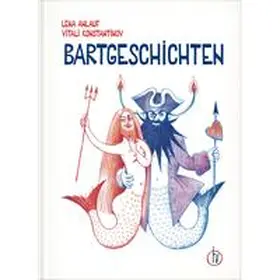Anlauf |  Bartgeschichten | Buch |  Sack Fachmedien