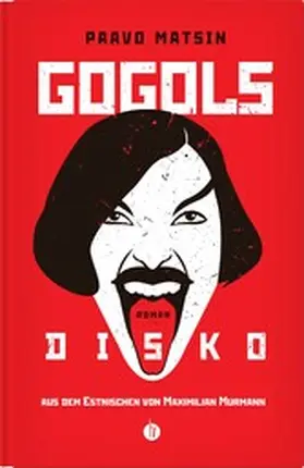 Matsin |  Gogols Disko | eBook | Sack Fachmedien