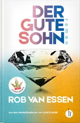 van Essen |  Der gute Sohn | Buch |  Sack Fachmedien