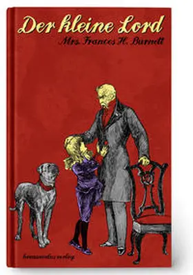 Burnett |  Der kleine Lord | Buch |  Sack Fachmedien