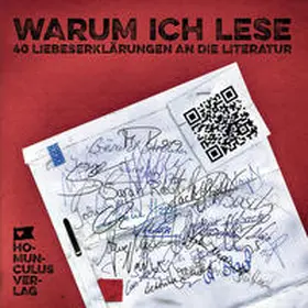 Abbate |  Warum ich lese | Buch |  Sack Fachmedien