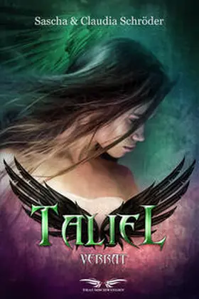 Schröder |  Taliel: Verrat | eBook | Sack Fachmedien