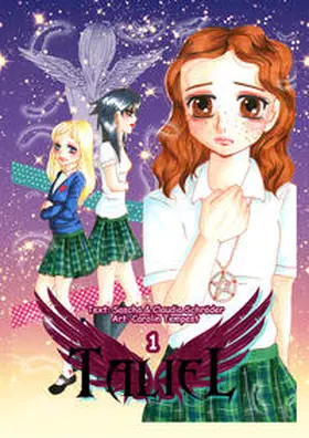 Tempest / Schröder |  Taliel Band 1 (eManga) | eBook | Sack Fachmedien