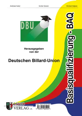 Huber / Hetjens / Alvarez |  Basisqualifizierung BAQ | eBook | Sack Fachmedien