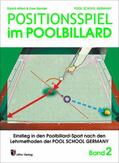 Alfieri / Sander |  Trainingsmethoden der Pool School Germany / Positionsspiel im Poolbillard | eBook | Sack Fachmedien