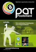 Eckert / Sandmann / Huber |  PAT Pool Billard Trainingsheft Level 1 | eBook | Sack Fachmedien
