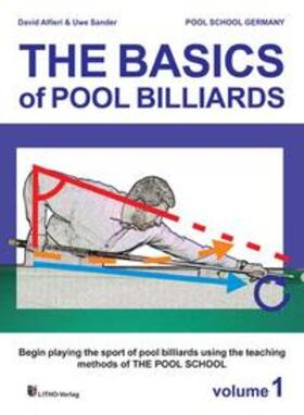 Alfieri / Sander | The Basics of Pool Billiards | E-Book | sack.de