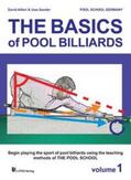 Alfieri / Sander |  The Basics of Pool Billiards | eBook | Sack Fachmedien