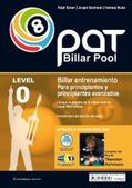 Sandman |  Billar Pool Entrenamiento PAT- Principio | eBook | Sack Fachmedien