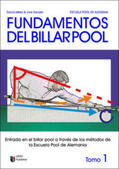 Alfieri / Sander |  Métodos de formación de la Pool School Germany / Fundamentos del Billar Pool | Buch |  Sack Fachmedien