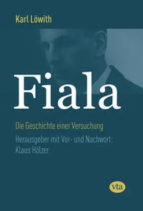 Löwith / Hölzer |  Fiala | Buch |  Sack Fachmedien