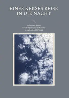 Mackenthun |  Eines Kekses Reise in die Nacht | Buch |  Sack Fachmedien