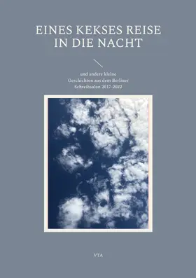 Mackenthun |  Eines Kekses Reise in die Nacht | eBook | Sack Fachmedien