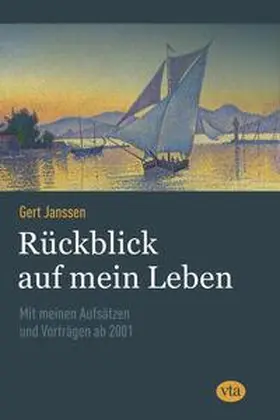 Janssen |  Rückblick auf mein Leben | Buch |  Sack Fachmedien